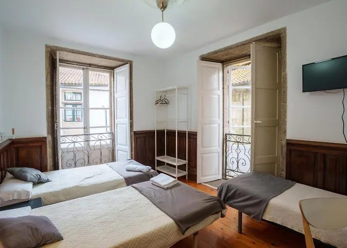 Hostal San Pelayo