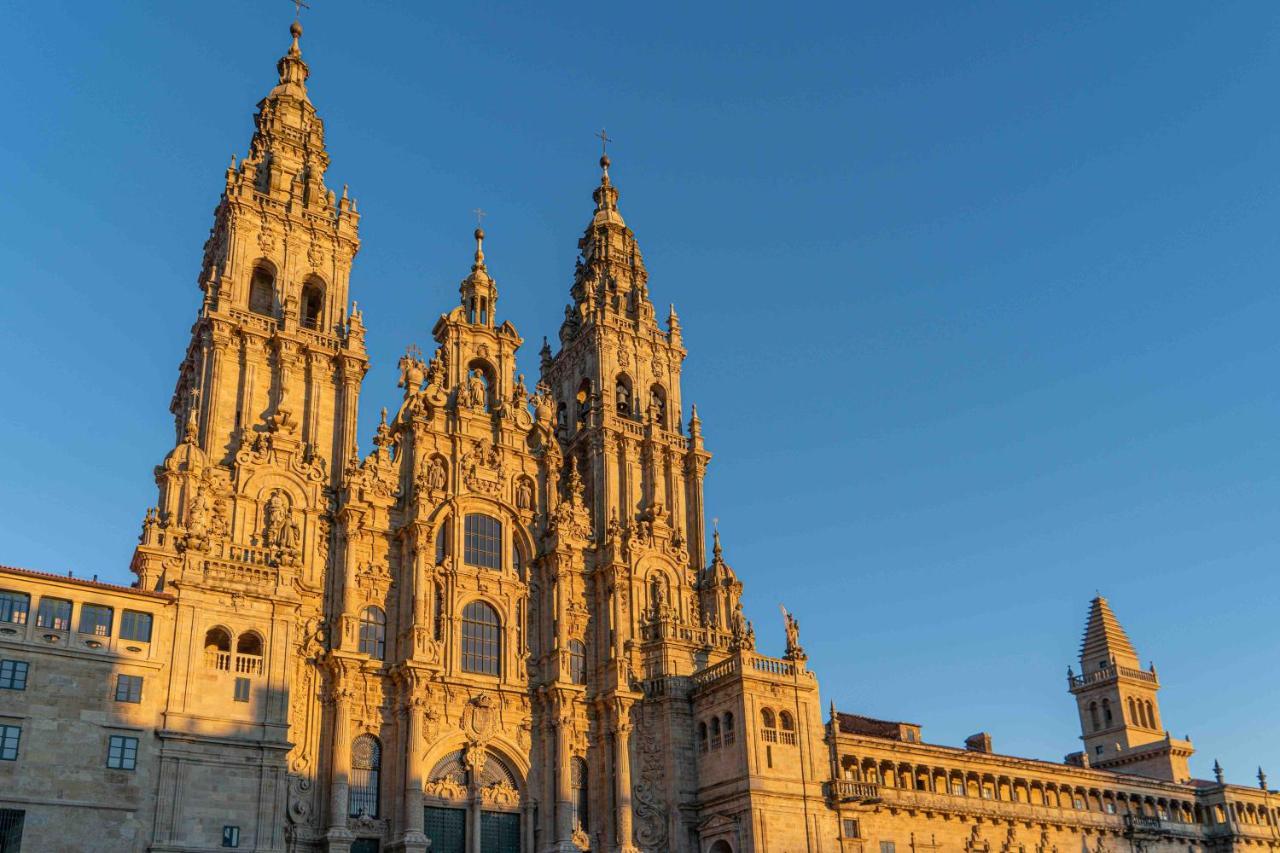 Pensión San Pelayo