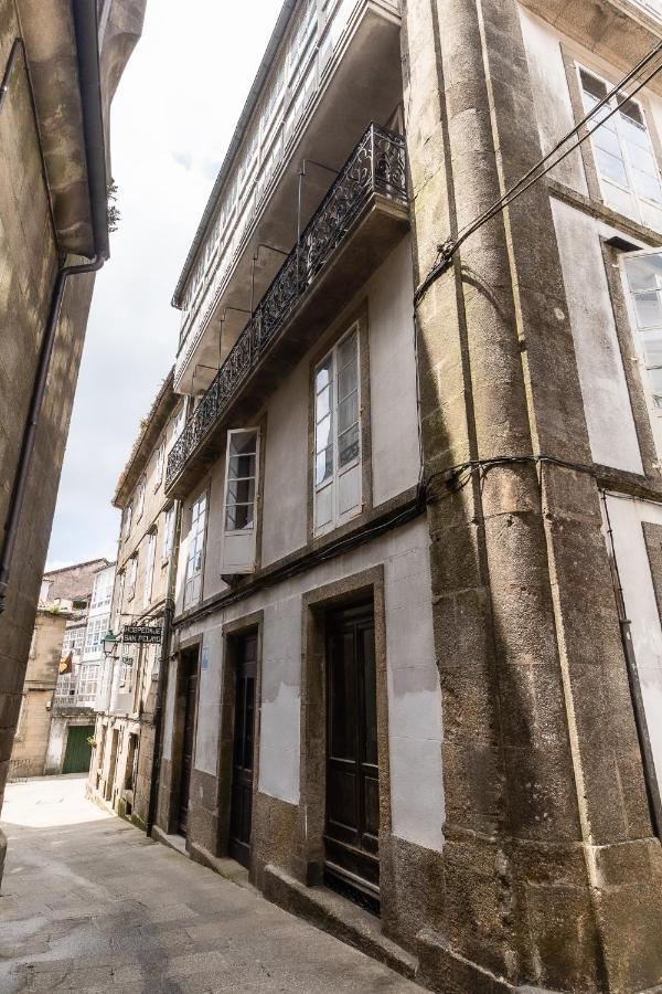 San Pelayo Gasthuis *