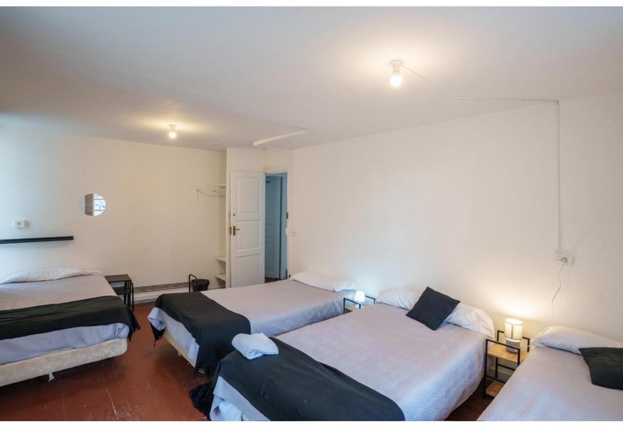 San Pelayo Guest house *