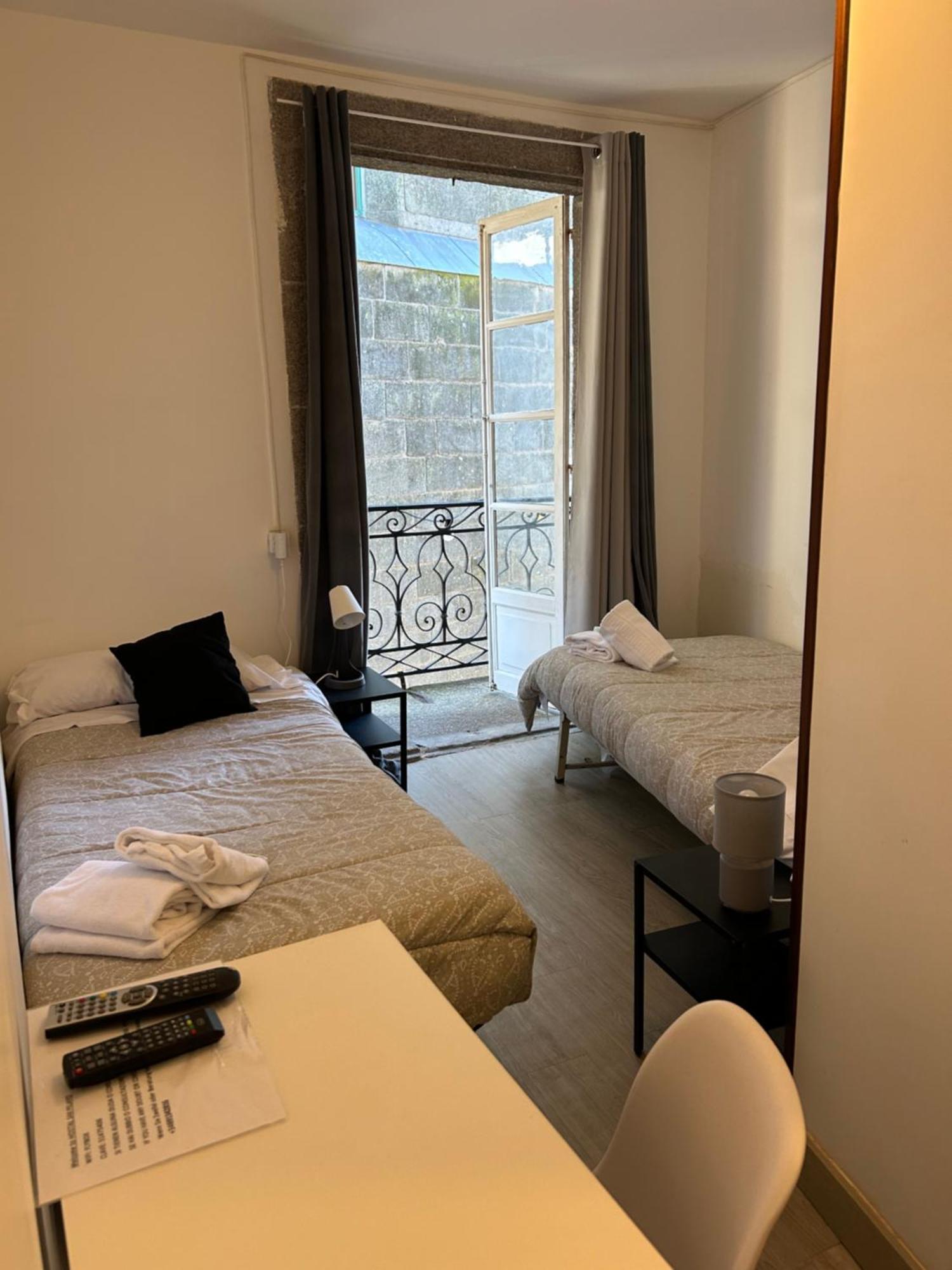 San Pelayo Guest house Santiago de Compostela